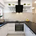 Katica Апартаменты