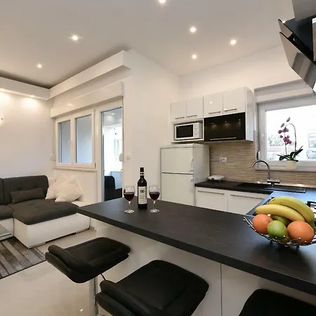 Katica Apartment Zadar
