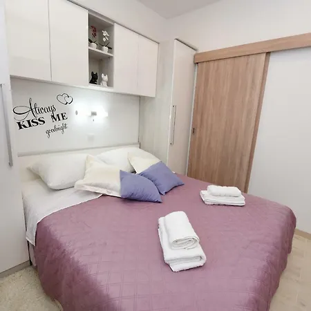 Apartment Katica *