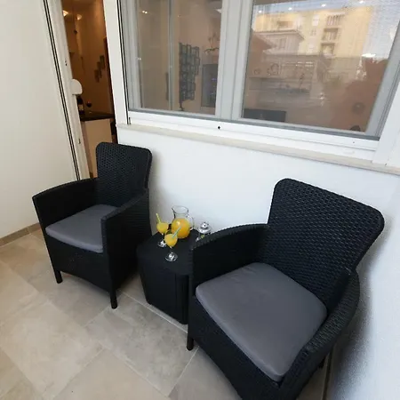 Katica Apartment Zadar