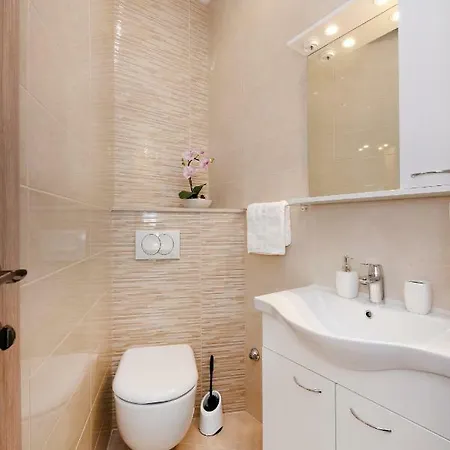 Apartment Katica *