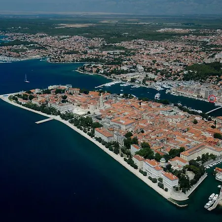 Katica Zadar
