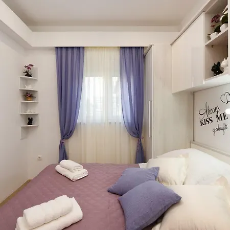 Katica Apartment Zadar