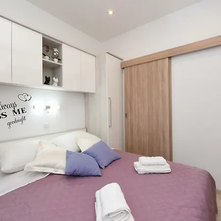 Apartment Katica