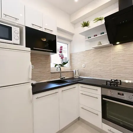Katica Apartment Zadar