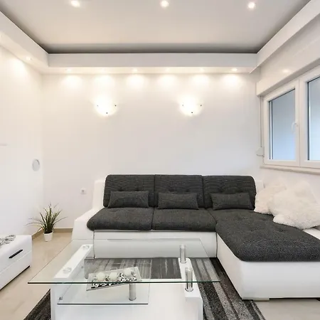 Katica Apartment Zadar